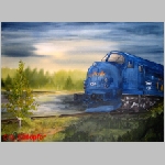 Ueli Schwizers Site fr Eisenbahnfans