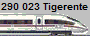 290 023 Tigerente