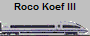 Roco Koef III