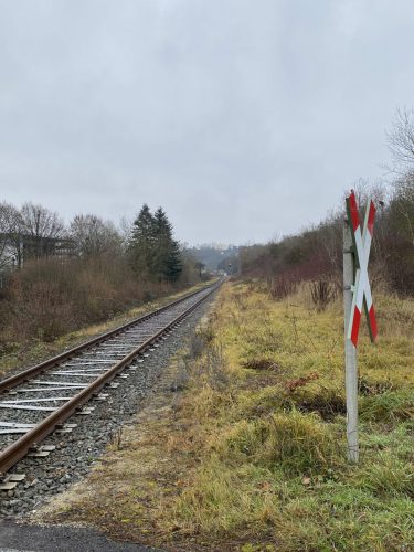 02 Richtung Coburg Bhf